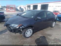 تۆیۆتا کۆرۆلا